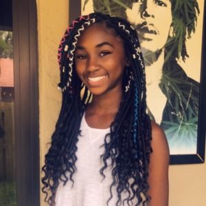 Meet your Posher, Beverly